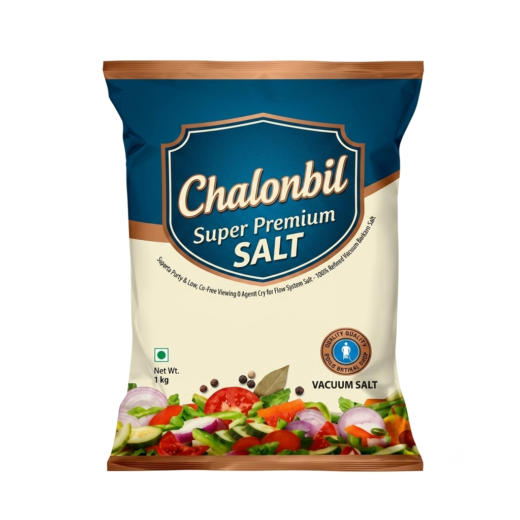 চলনবিল স্টল (Chalonbil Stall)